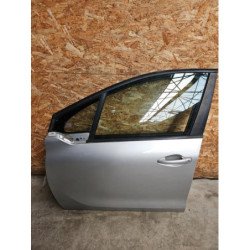 Porte Avant Gauche Peugeot 208 1 Phase 2